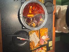 -牛New寿喜烧(金茂览秀城店)