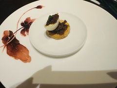 -杭州西子湖四季酒店·金沙厅