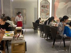 大堂-牛焱·贵州黄牛肉火锅(城西银泰店)