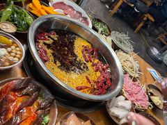 -华丰火锅(双林北横路店)