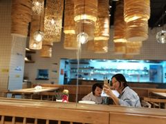 -东园小馆(苏州中心店)