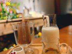 -IFIF 如果花園(宽厚里店)