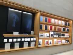 -Apple零售店(玄武湖店)