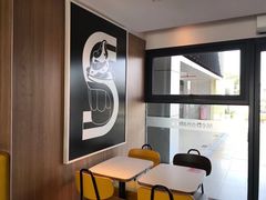 -麦当劳(电白服务区店)