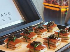-莉莉海堂HAITANG·烤鸭(国贸商城店)