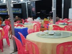 -考记泥焗鸡农庄·海鲜(北洛秘境店)