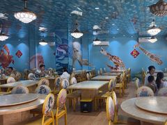 -小海豚•老字号海鲜餐厅(天涯店)