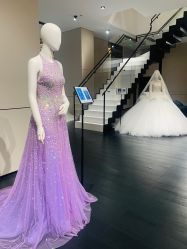 -MuseMarry婚纱(前海嘉里中心店)