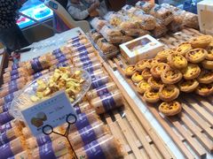 -格瑞思动物奶油生日蛋糕(园区永旺店)