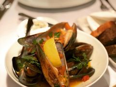 青口-壳里西餐厅Coquille Seafood Bistro(蒙自路店)