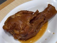 -灵芝妹子海鲜米线(劳动公园店)