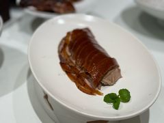 -四季民福烤鸭店(前门店)
