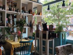 -Kitchen·Y洋厨房西餐厅(王府壹号店)