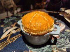 -第101座花园餐厅(湖滨88店)