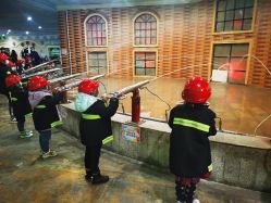 -点点梦想城(鑫苑都汇店)