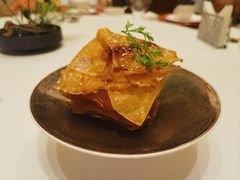 -扬州香格里拉·香宫中餐厅