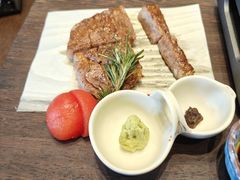-鮨匠·割烹料理(巨鹿花园店)