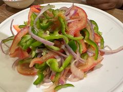 -清真·玛丽亚新疆菜主题餐厅(浙江中路店)