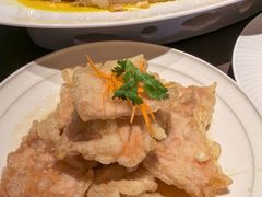 -北李·海肠捞饭·大连菜(望京凯德MALL店)