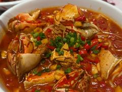 -小柴米·传统江西菜(八一广场店)