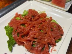 -好得火锅(育才店)