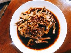 卤藕-吴长子卤菜馆(统一街店)