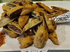 -南来顺饭庄·清真(南菜园店)