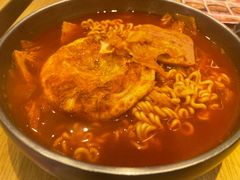 -朴大叔拌饭(广州花城汇店)