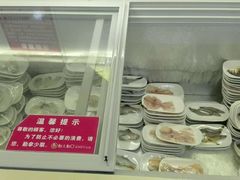 -怡人怡口牛排海鲜自助(飞龙大厦店)