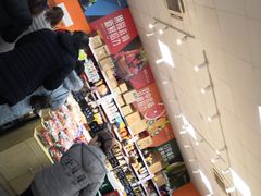 零售区-叁宫礼水果批发仓储店(梅江店)