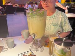 -鸣记脆皮烤鱼·海鲜烤鱼(三八广场店)