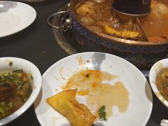 -咏江南·苏式火锅·苏州评弹(观前街店)
