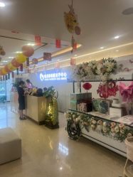 点击看大图 -禧月荟月子中心(前海Max店)
