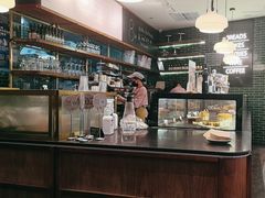 -BAKER&SPICE(国金中心商场店)