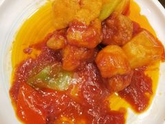 -永記粤菜·五指毛桃花雕鸡煲(九亭店)