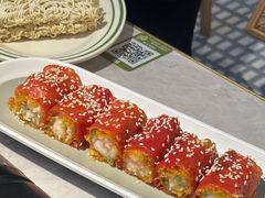 -陶兰居·香港饭店·海鲜大排档(圆融时代广场店)