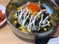 -米村拌饭(香坊万达店)