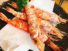 -王鼎精致料理铁板烧(世博源店)