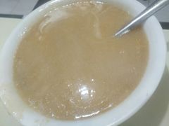 花生糊-满口香饭店
