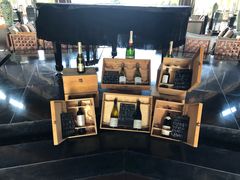 -三亚湾海居铂尔曼度假酒店