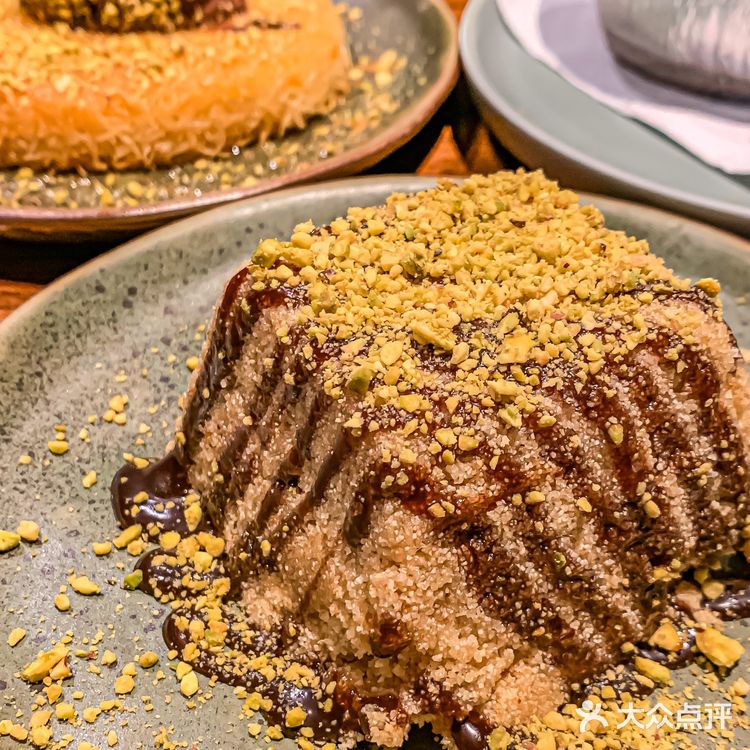 不出京就能吃到的土耳其美食，也忒地道了吧！