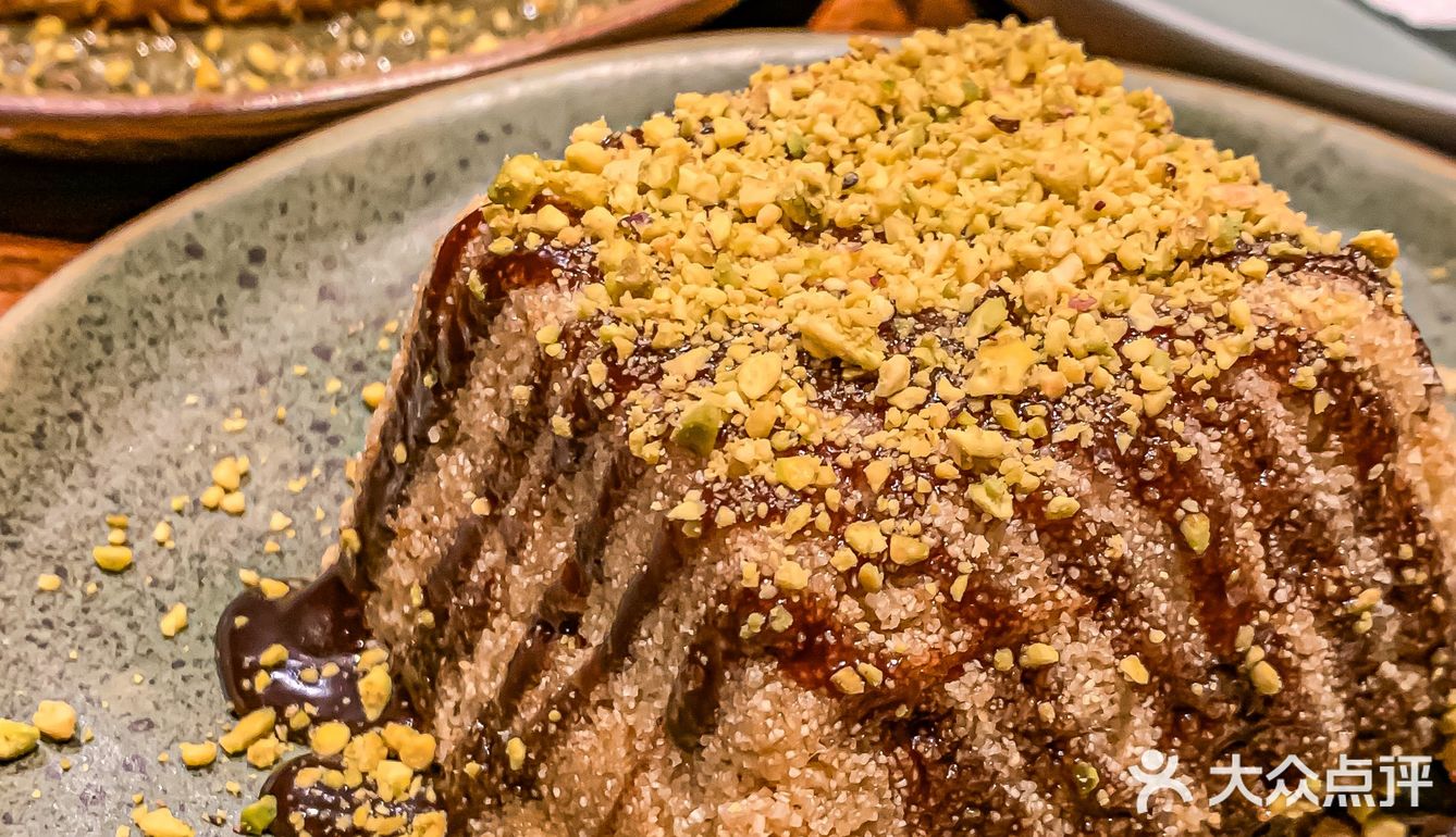 不出京就能吃到的土耳其美食，也忒地道了吧！