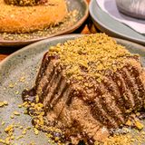 不出京就能吃到的土耳其美食，也忒地道了吧！