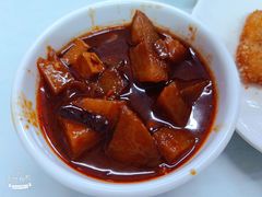 -明呈黄鱼面馆(斜土路店)