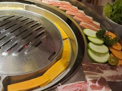 -哈哈碳都·牛肋条无限自助烤肉(台江万达店)