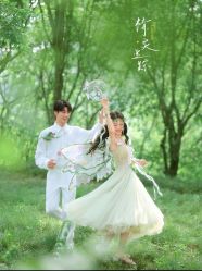 -雅云婚纱摄影工作室旗舰店