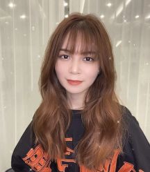 点击看大图 -洛施奇烫发染发沙龙