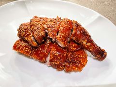 -广州文华东方酒店·江-由辉师傅主理