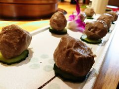 手打牛肉丸-椰夫人·养生椰子鸡(金沙洲永旺店)
