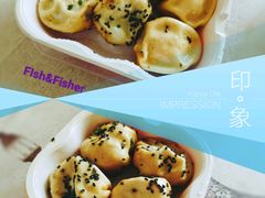 -小杨生煎(周浦万达店)
